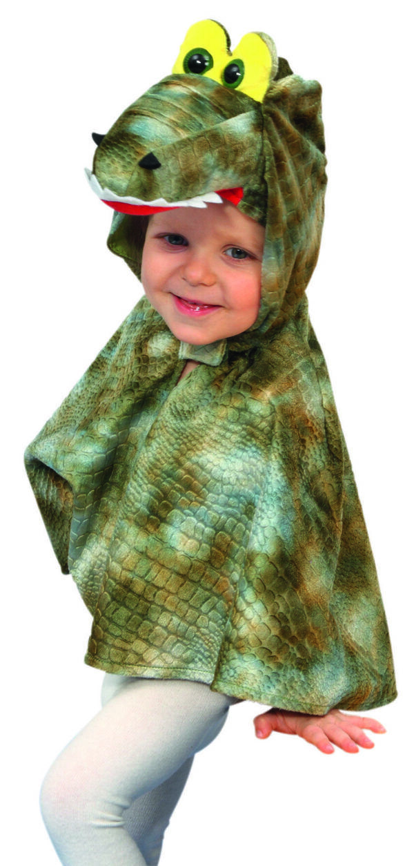 Kinder Verkleedset, 12 stuks (t/m 2 jaar)