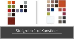 Casa Tree verrijdbaar huis met 2 zitelementen – Eiken panelen foto 2