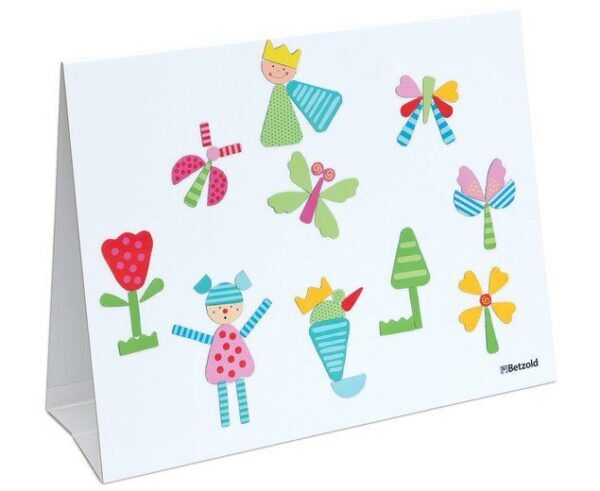 Magnetisch whiteboard