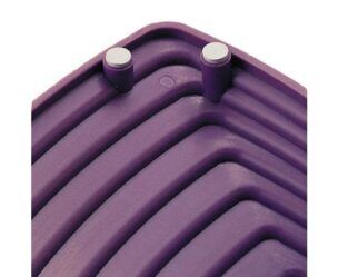 Set van 6 grote en kleine rivier ”stenen” foto 2