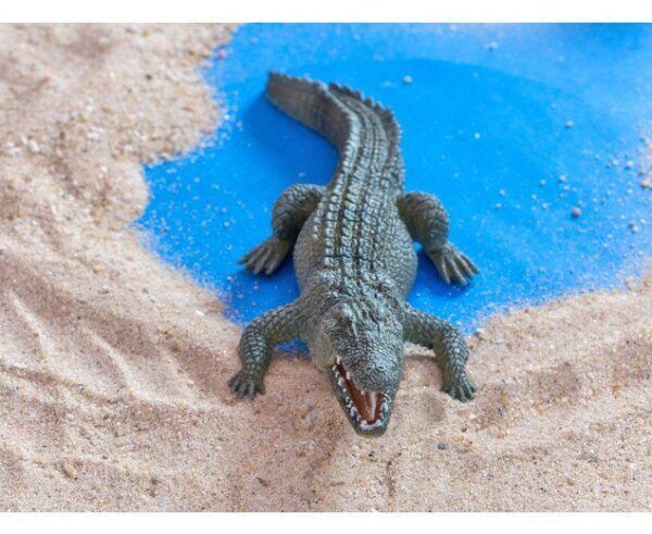 Afrikaanse dierenset – 10 stuks