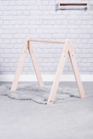 Jollein Houten Babygym foto 2