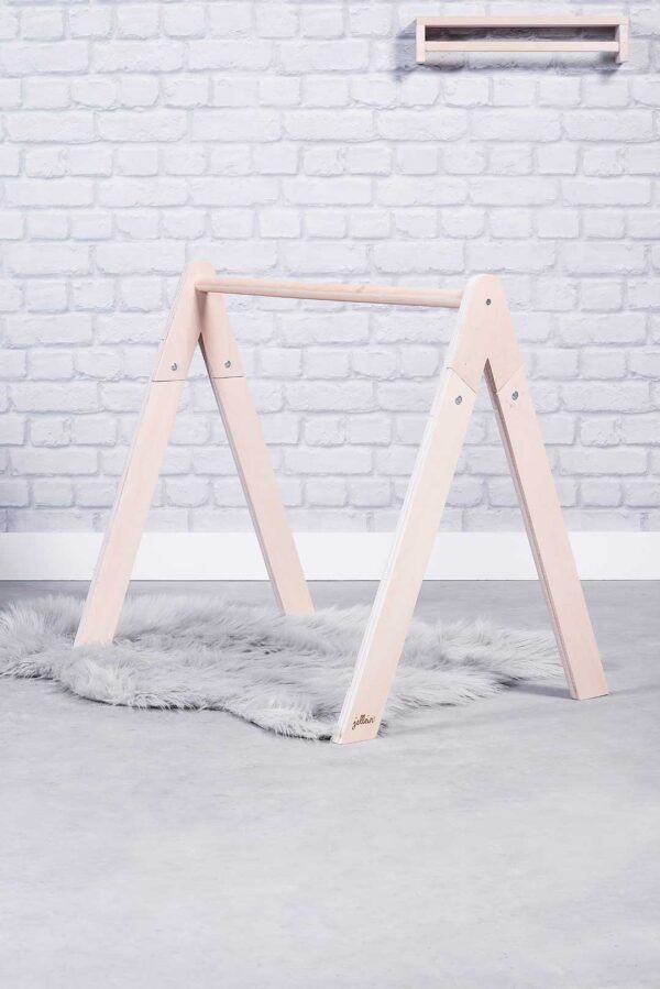 Jollein Houten Babygym