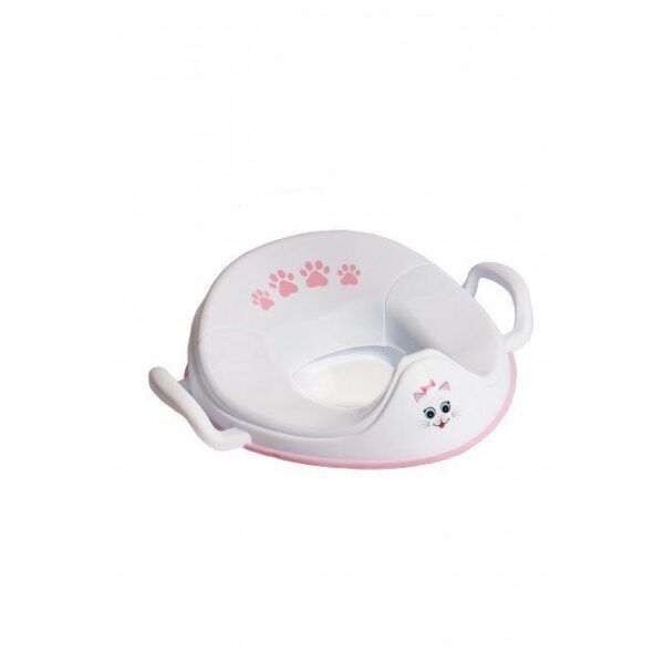 My trainer seat Toiletverkleiner – WC bril verkleiner Kat