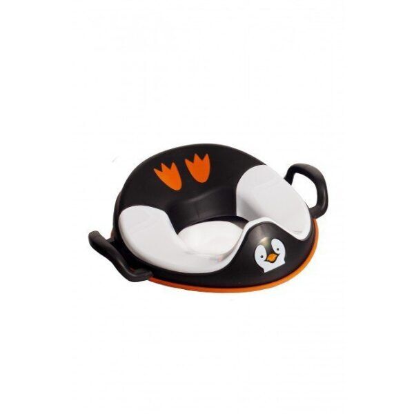 My trainer seat Toiletverkleiner – WC bril verkleiner Pinguin
