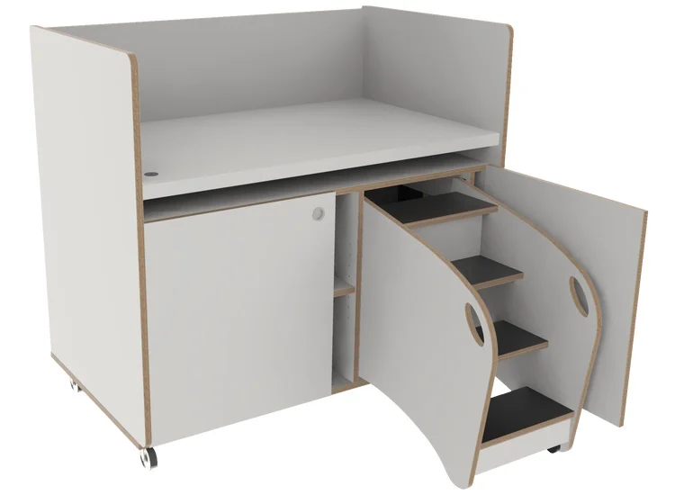 commode 120 Commode kinderopvang