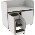 commode Kinderopvang