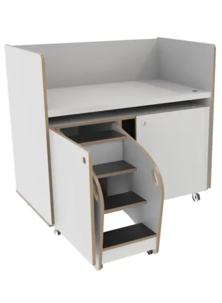 commode Kinderopvang