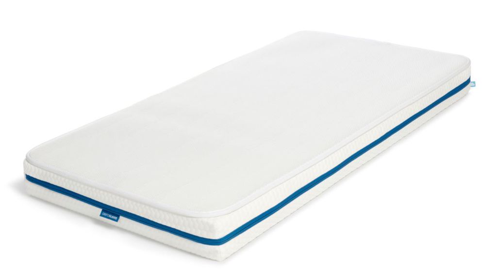 Aerosleep Sleep Safe Evolution matras + matrasbeschermer babybed