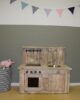 steigerhouten kinderkeuken