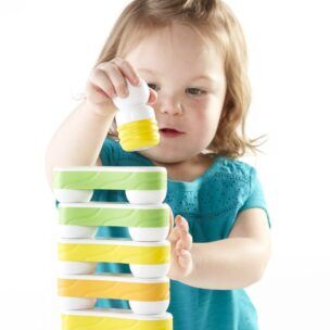 Guidecraft Grippies® Links – Set 16 stuks foto 2