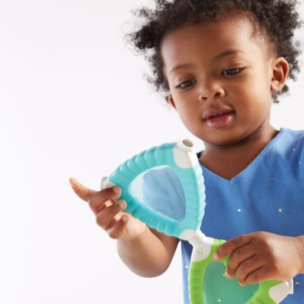 Guidecraft Grippies® Windows – Set 16 stuks