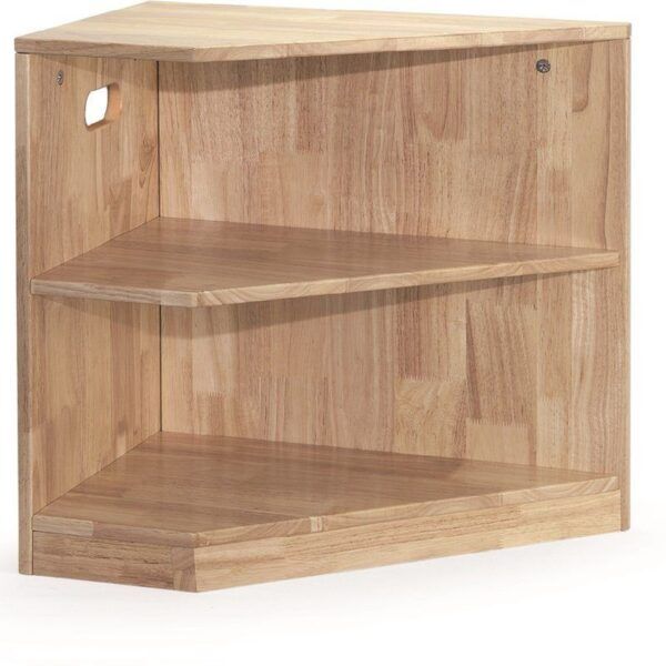 Hoekkast (Aanvulling luxe kinderkeuken)