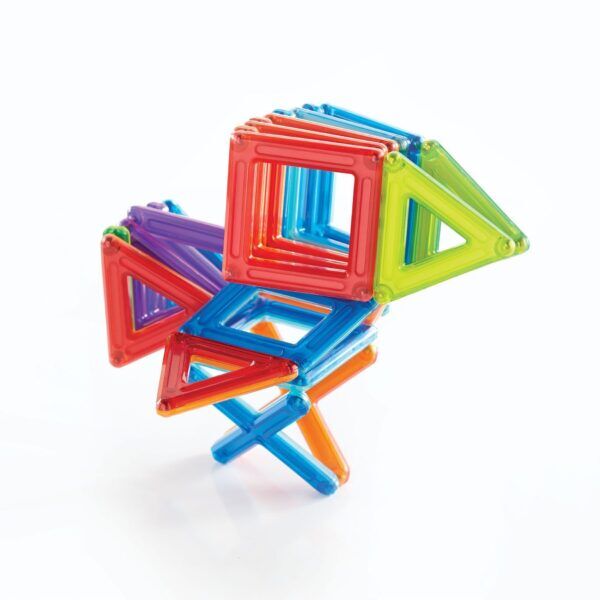 Guidecraft PowerClix® Frames – Set 48 stuks