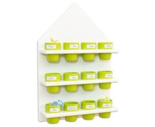 EduCasa fopspeen huis – Speenopberger