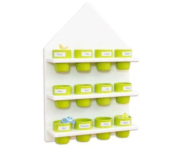 EduCasa fopspeen huis – Speenopberger