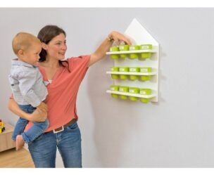 EduCasa fopspeen huis – Speenopberger foto 2