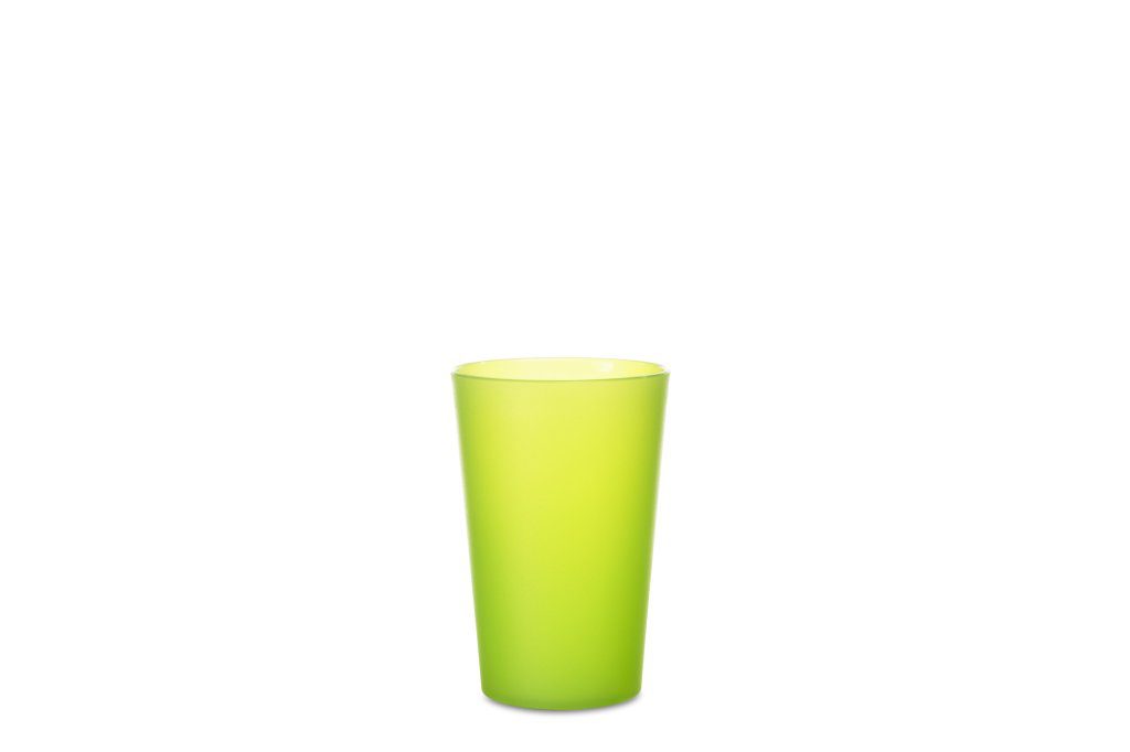 Mepal Glas 300 ml - Lime groen