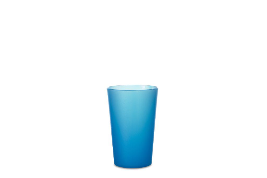 Mepal Glas 300 ml - Blauw