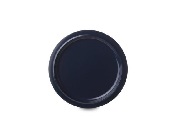 Mepal bord blauw – 25 cm