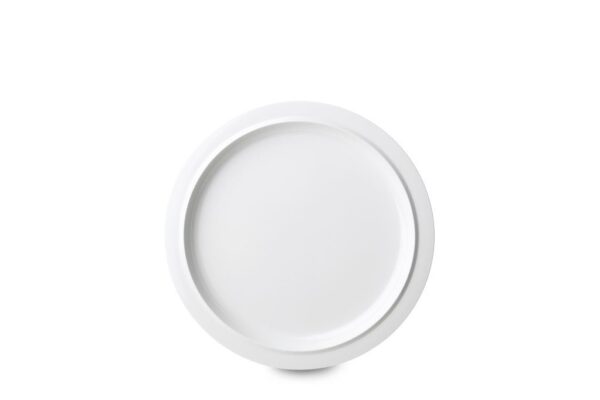 Mepal bord wit – 25 cm foto 1