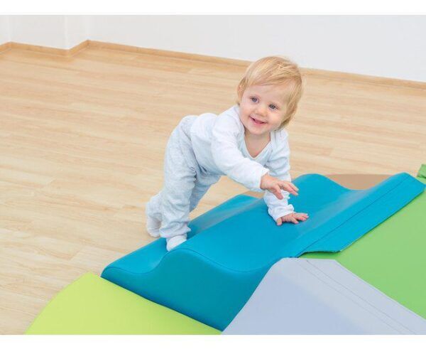 EduCasa speel en bewegingseiland – 15 delig