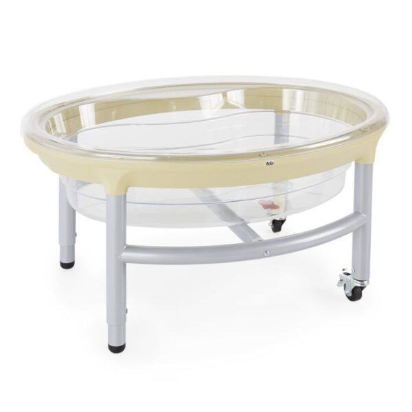 Organische Zand- en watertafel – In hoogte verstelbaar