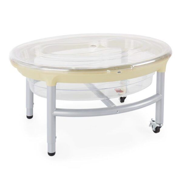 Organische Zand- en watertafel – In hoogte verstelbaar