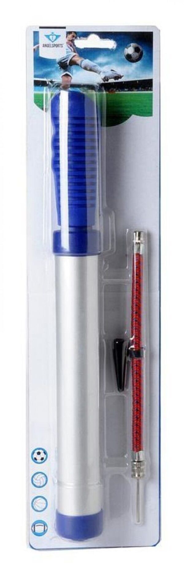 Luxe ballenpomp assorti