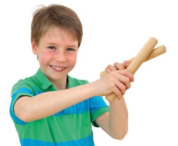 Claves set-Beukenhout