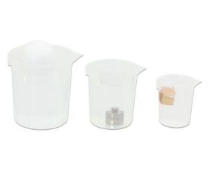 Wat drijft, wat zinkt? Drijven of Zinkenset – 34 delig foto 2