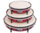 drumset kinderopvang