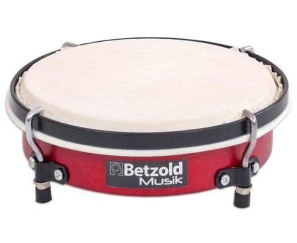 Robuuste Drumset – 3 drums en 3 slagwerken