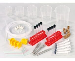 Water Experimentenset – 43 delig foto 2