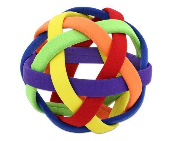 Grijpbal – ”Easy Catch”