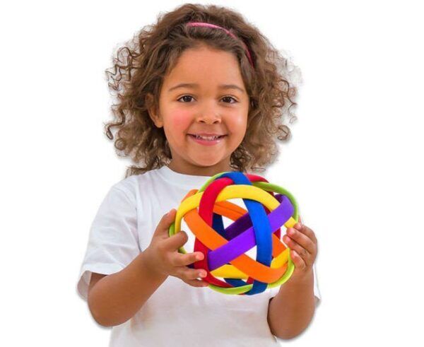 Grijpbal – ”Easy Catch”