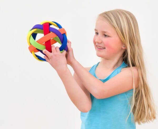 Grijpbal – ”Easy Catch”