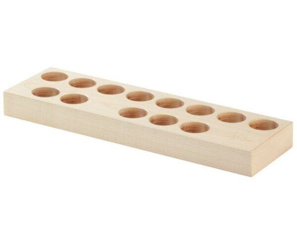 Houten standaard Boomwhackers