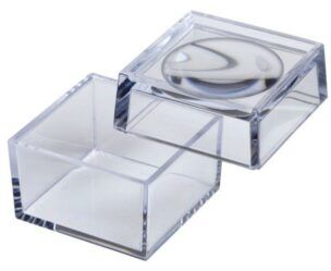 Insectenkijker – Insectenpotje met vergrootglas foto 2