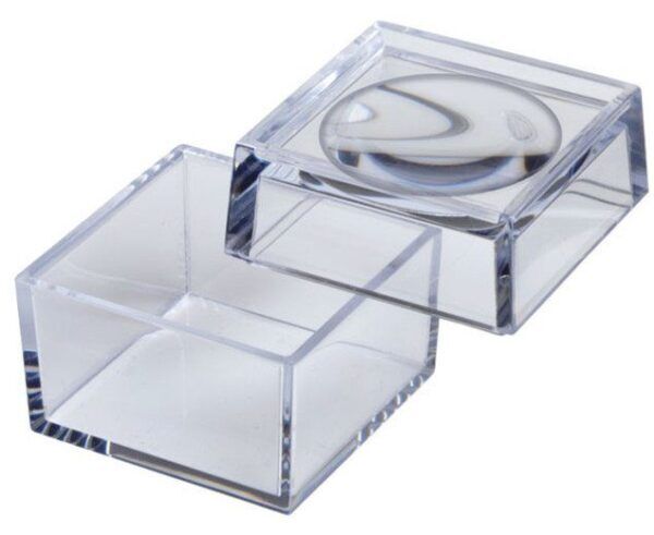 Insectenkijker – Insectenpotje met vergrootglas