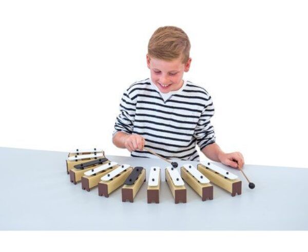 Set Klankborden – 10 stuks