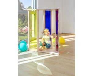 EduCasa Kleuren Driehoek foto 2