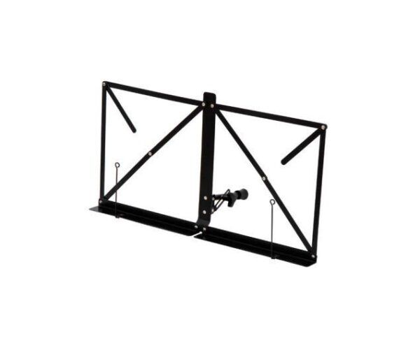 Tafel Muzieknoten Standaard – Metaal