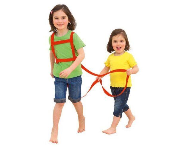 Paardentuigje – 100% Nylon