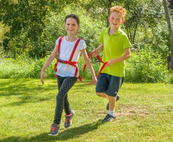 Paardentuigje – 100% Nylon