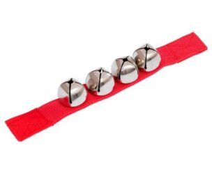 armbelband – 4 bellen foto 2