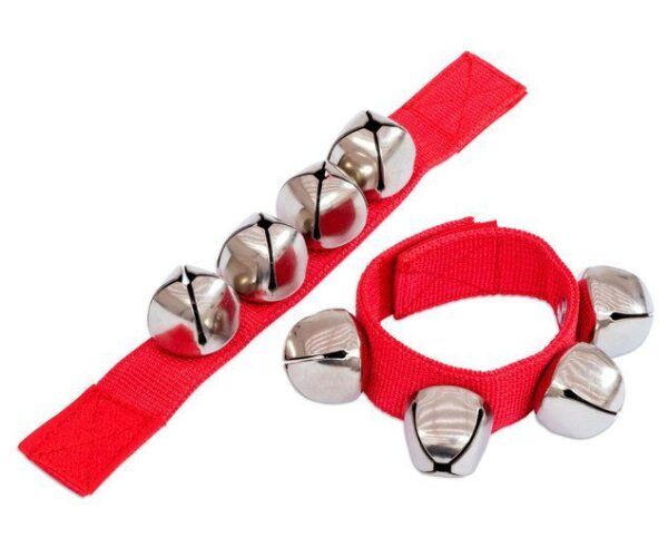 armbelband – 4 bellen