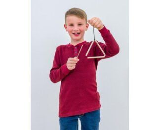 Triangel kinderopvang