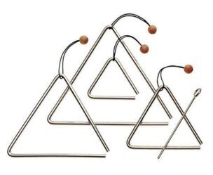 Triangel 15 cm foto 2