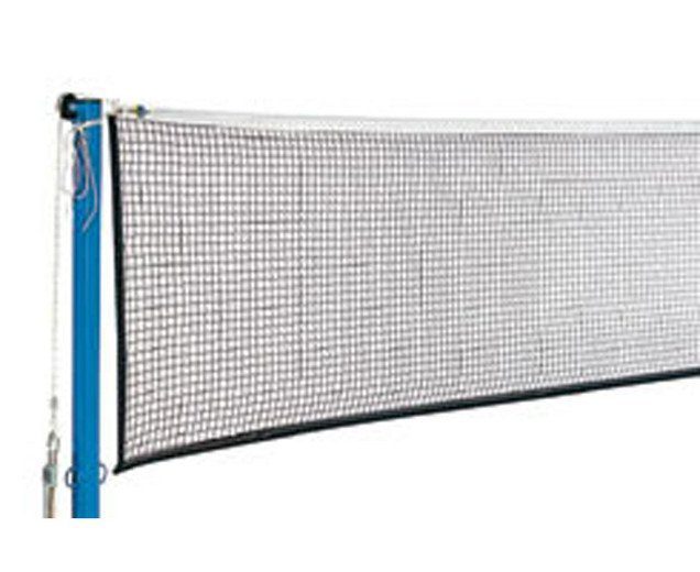 Volleybalnet 602 cm x 76 cm
